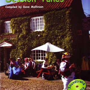 English Pub Session Tunes