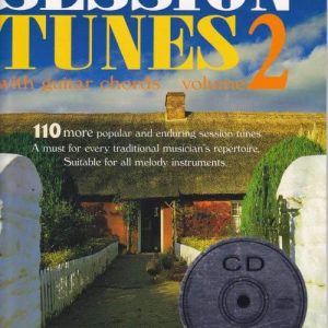 Ireland’s Best Session Tunes 2
