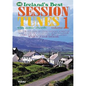 Ireland’s Best Session Tunes 1