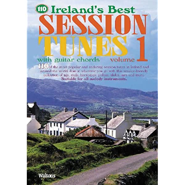 irelands best session tunes 1