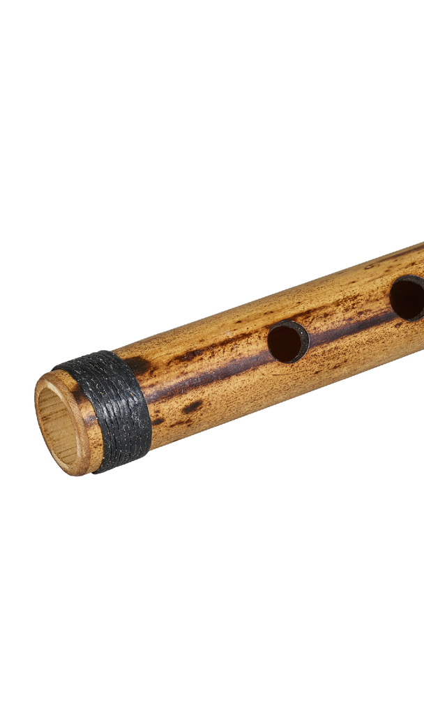 Chinese Flute - Bamboo - Erik the Flutemaker - Image 2