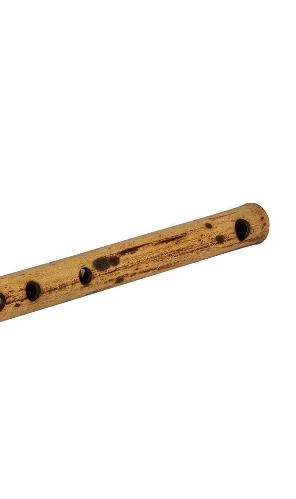 Chinese Flute - Bamboo - Erik the Flutemaker - Image 3