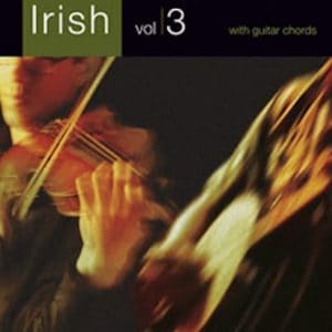 110 Irish Session Tunes – Vol. 3