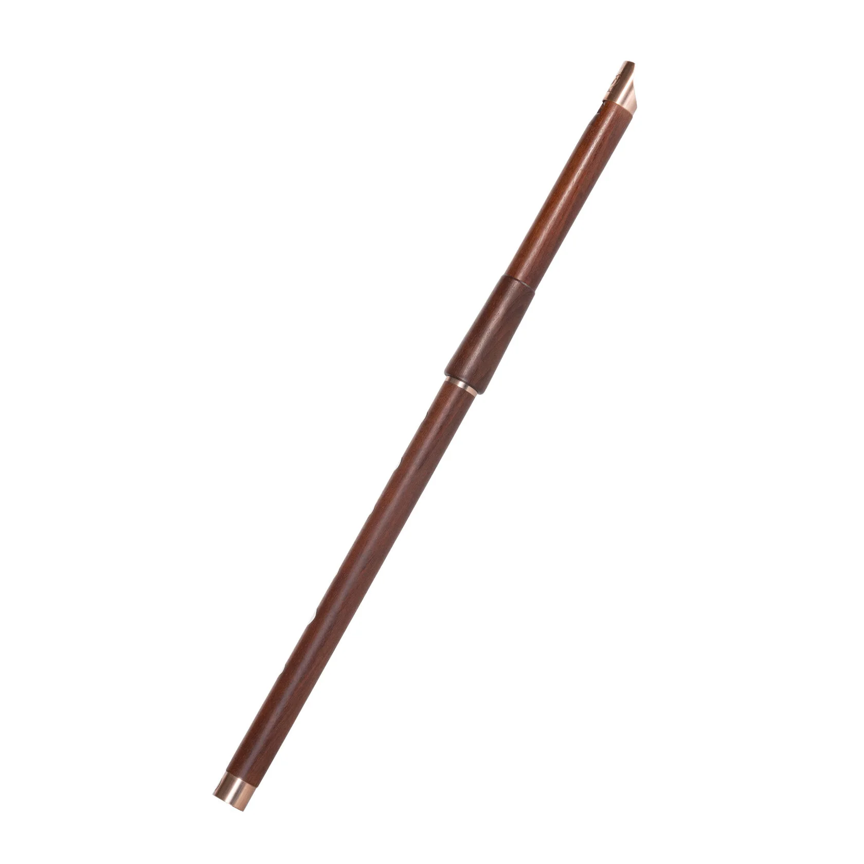 iVolga Wooden Low D Whistle - VLDC-01 - Image 3