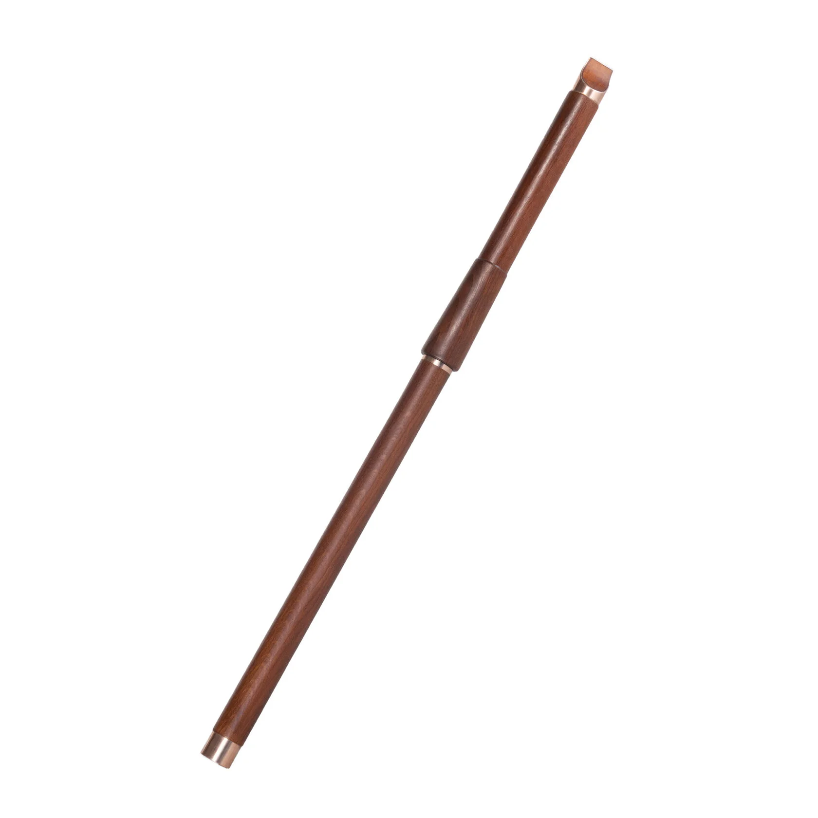 iVolga Wooden Low D Whistle - VLDC-01 - Image 2
