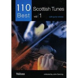 110 Best Scottish Tunes Vol .1