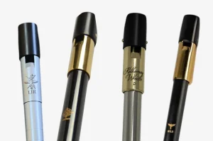 Read more about the article Lír vs Wild vs Killarney vs Compass: Sindt-Style Tin Whistles